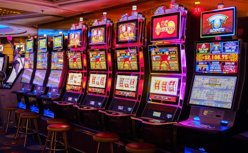 The Most Anticipated Online Slots to Be Released in January 2022