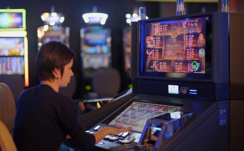 The Biggest Wins on Online Slot Games